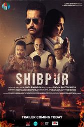 Shibpur Poster